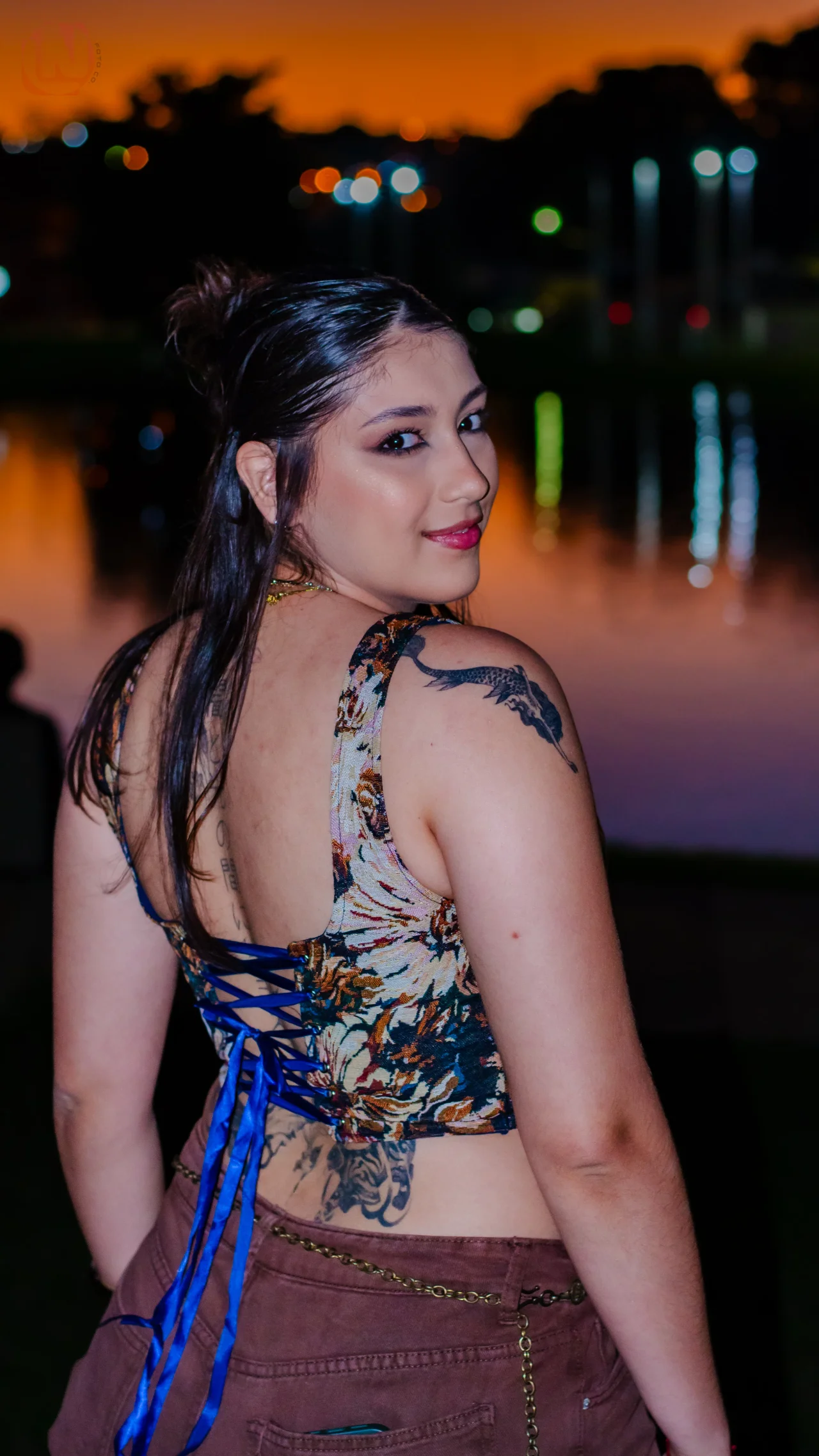 Foto da BeeHøuse